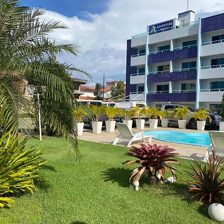 Hotel Adventure Sao Luis المظهر الخارجي الصورة