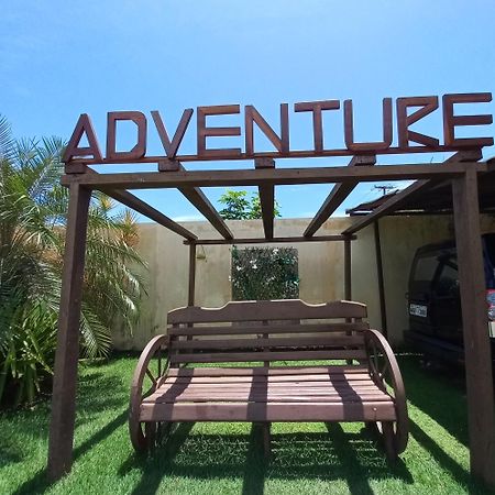 Hotel Adventure Sao Luis المظهر الخارجي الصورة