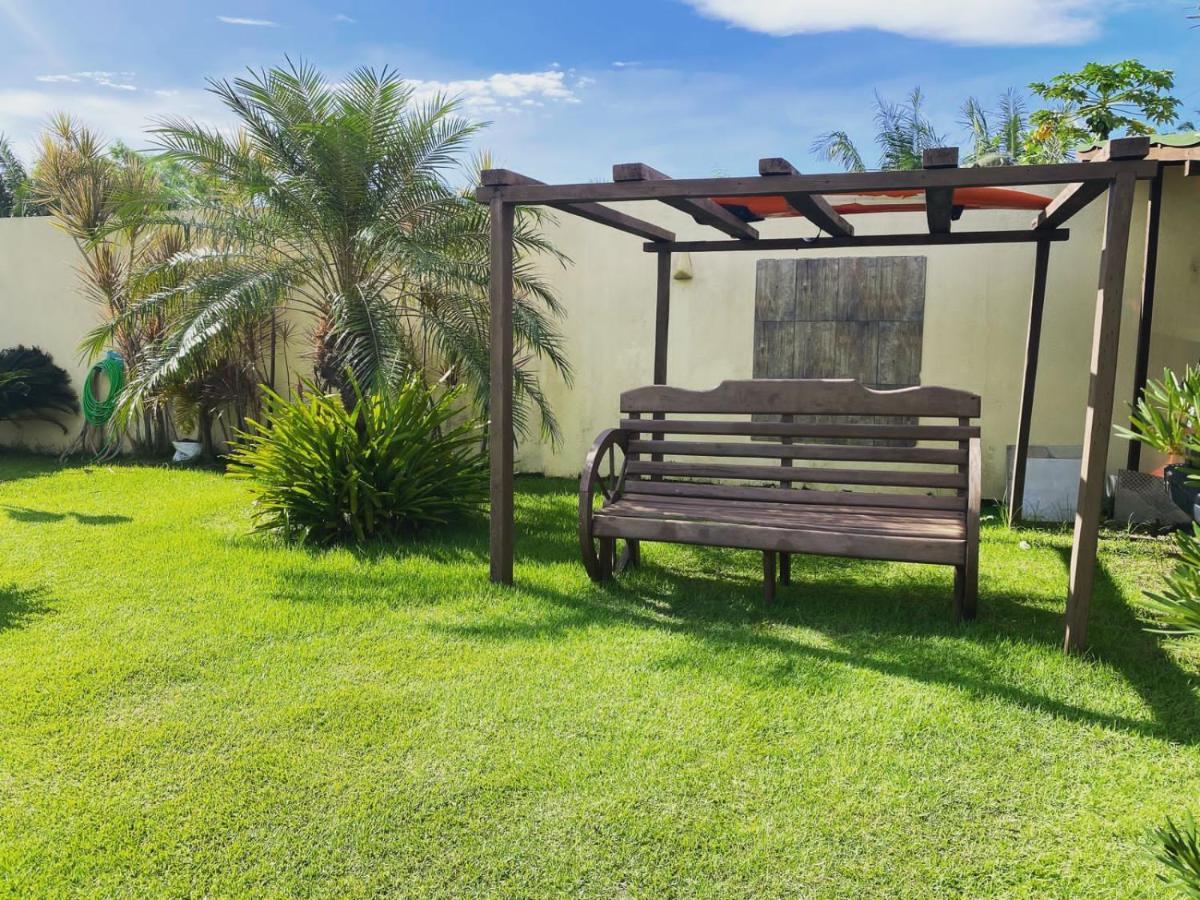 Hotel Adventure Sao Luis المظهر الخارجي الصورة