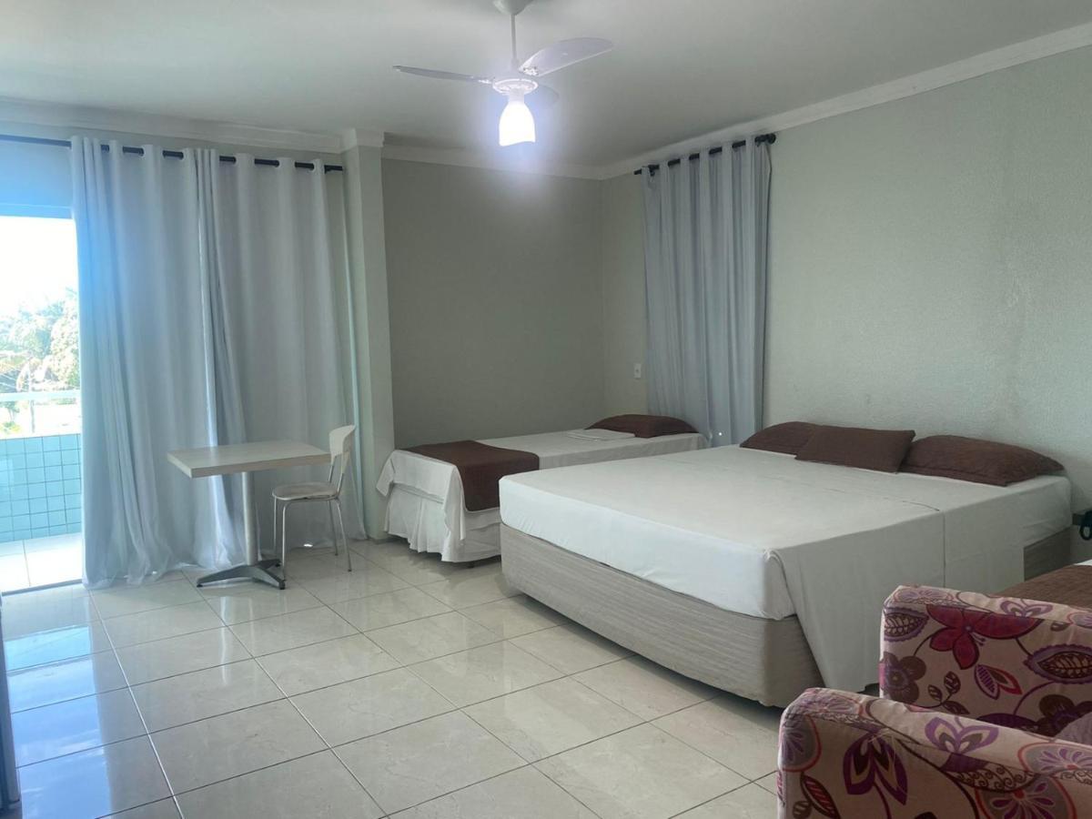 Hotel Adventure Sao Luis المظهر الخارجي الصورة