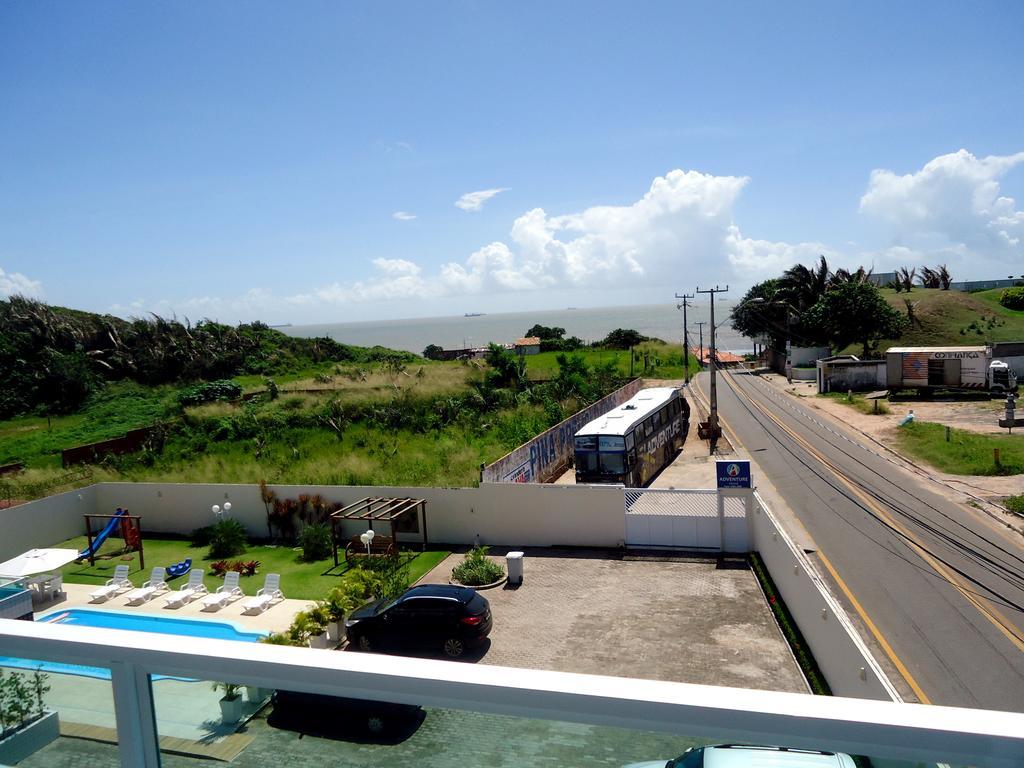 Hotel Adventure Sao Luis المظهر الخارجي الصورة
