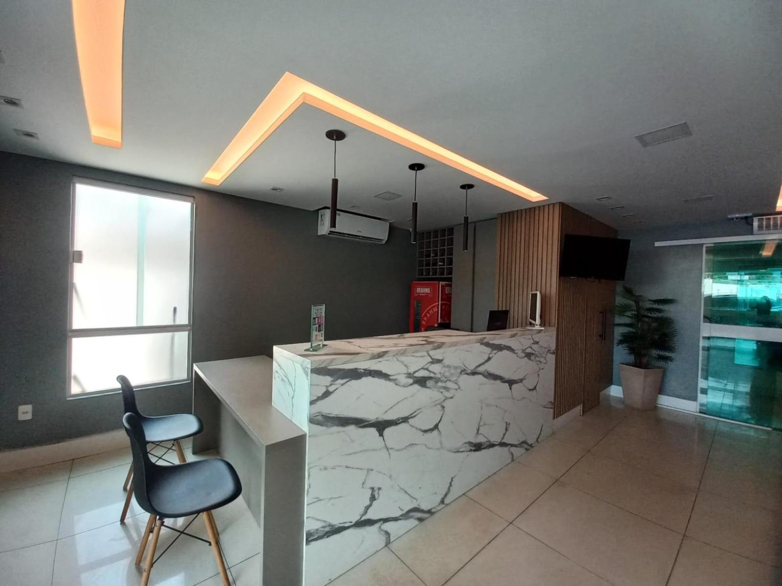 Hotel Adventure Sao Luis المظهر الخارجي الصورة