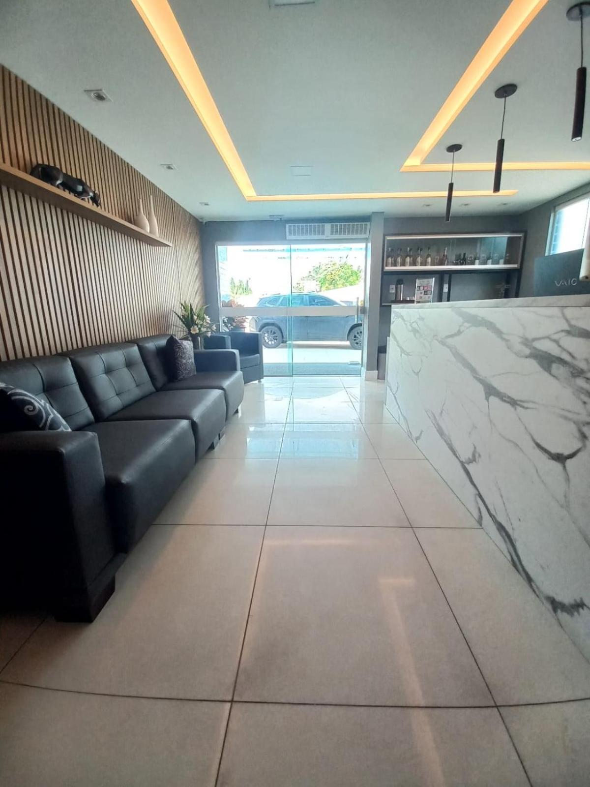 Hotel Adventure Sao Luis المظهر الخارجي الصورة