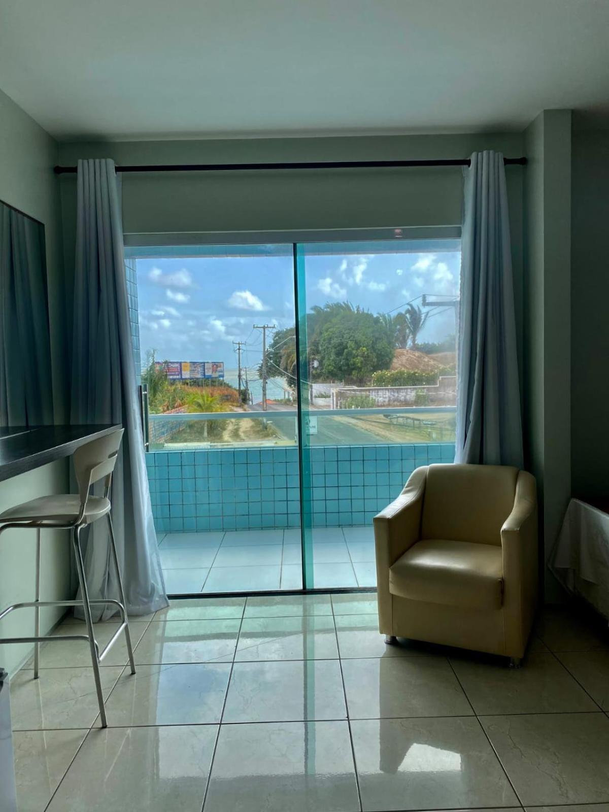 Hotel Adventure Sao Luis المظهر الخارجي الصورة