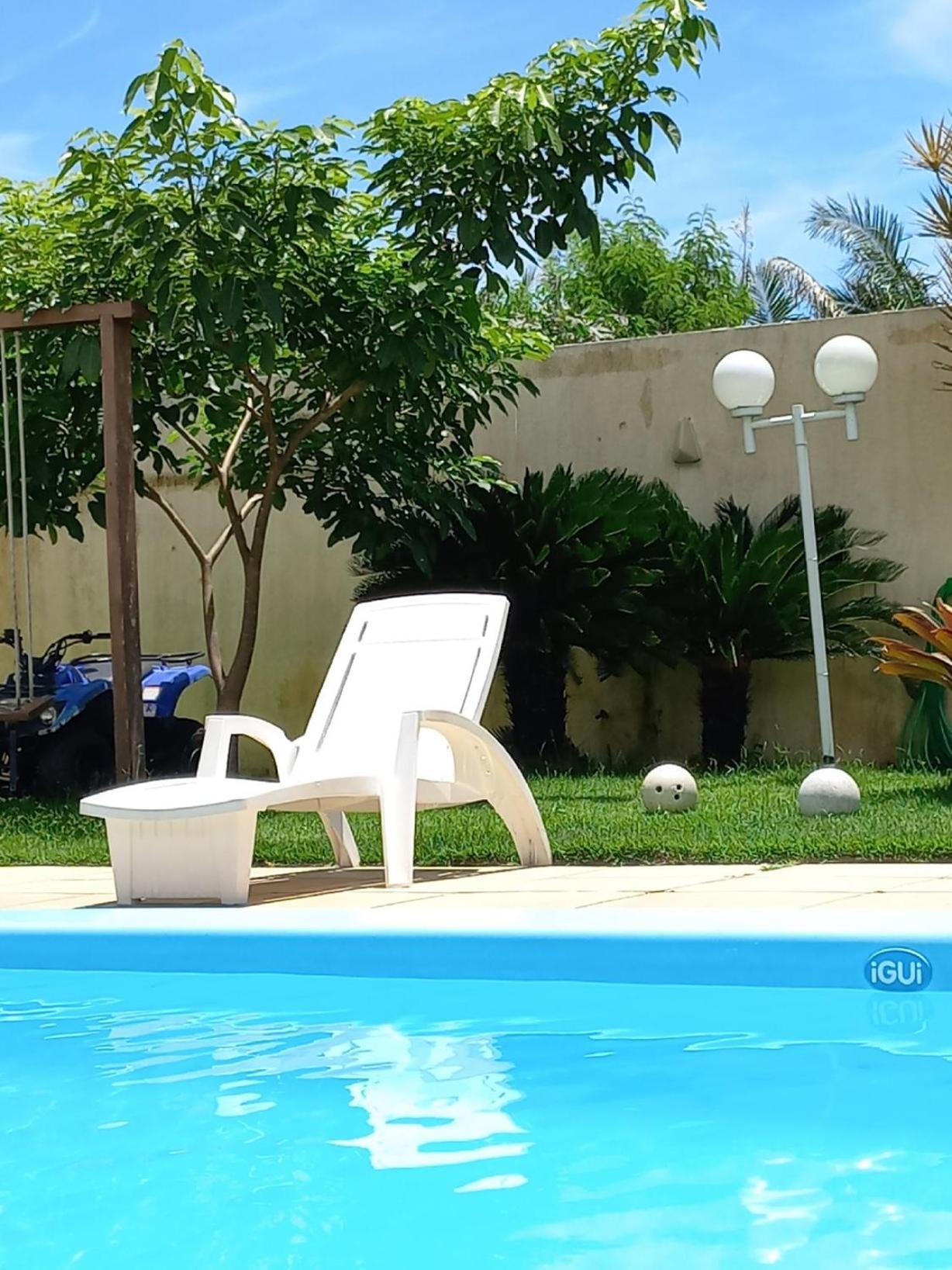 Hotel Adventure Sao Luis المظهر الخارجي الصورة