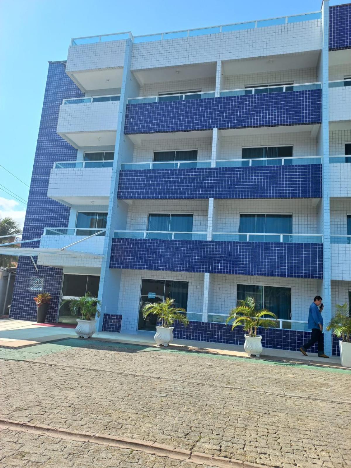 Hotel Adventure Sao Luis المظهر الخارجي الصورة