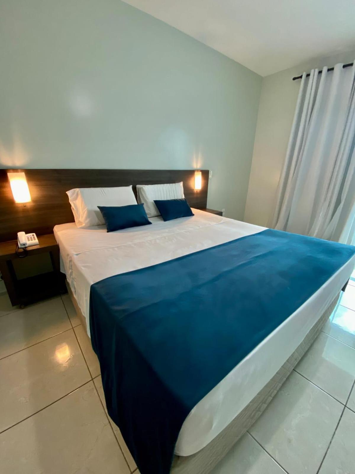 Hotel Adventure Sao Luis المظهر الخارجي الصورة