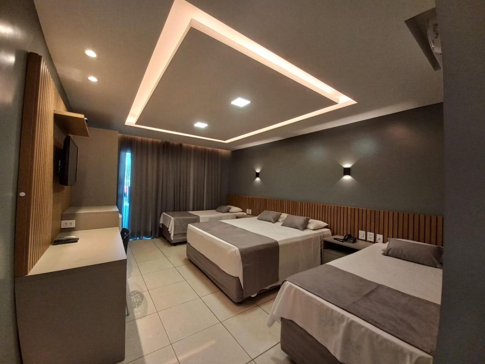 Hotel Adventure Sao Luis المظهر الخارجي الصورة