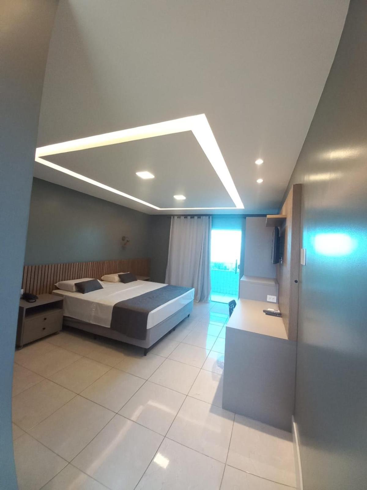 Hotel Adventure Sao Luis المظهر الخارجي الصورة