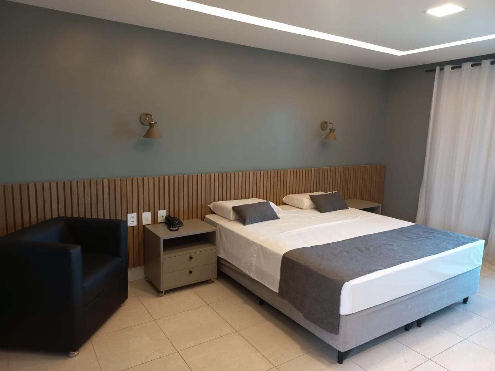 Hotel Adventure Sao Luis المظهر الخارجي الصورة