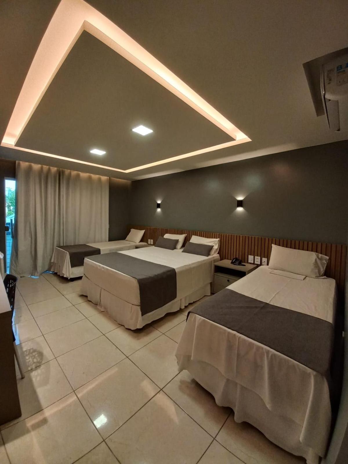 Hotel Adventure Sao Luis المظهر الخارجي الصورة