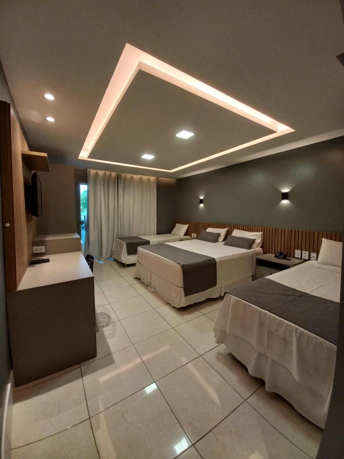 Hotel Adventure Sao Luis المظهر الخارجي الصورة