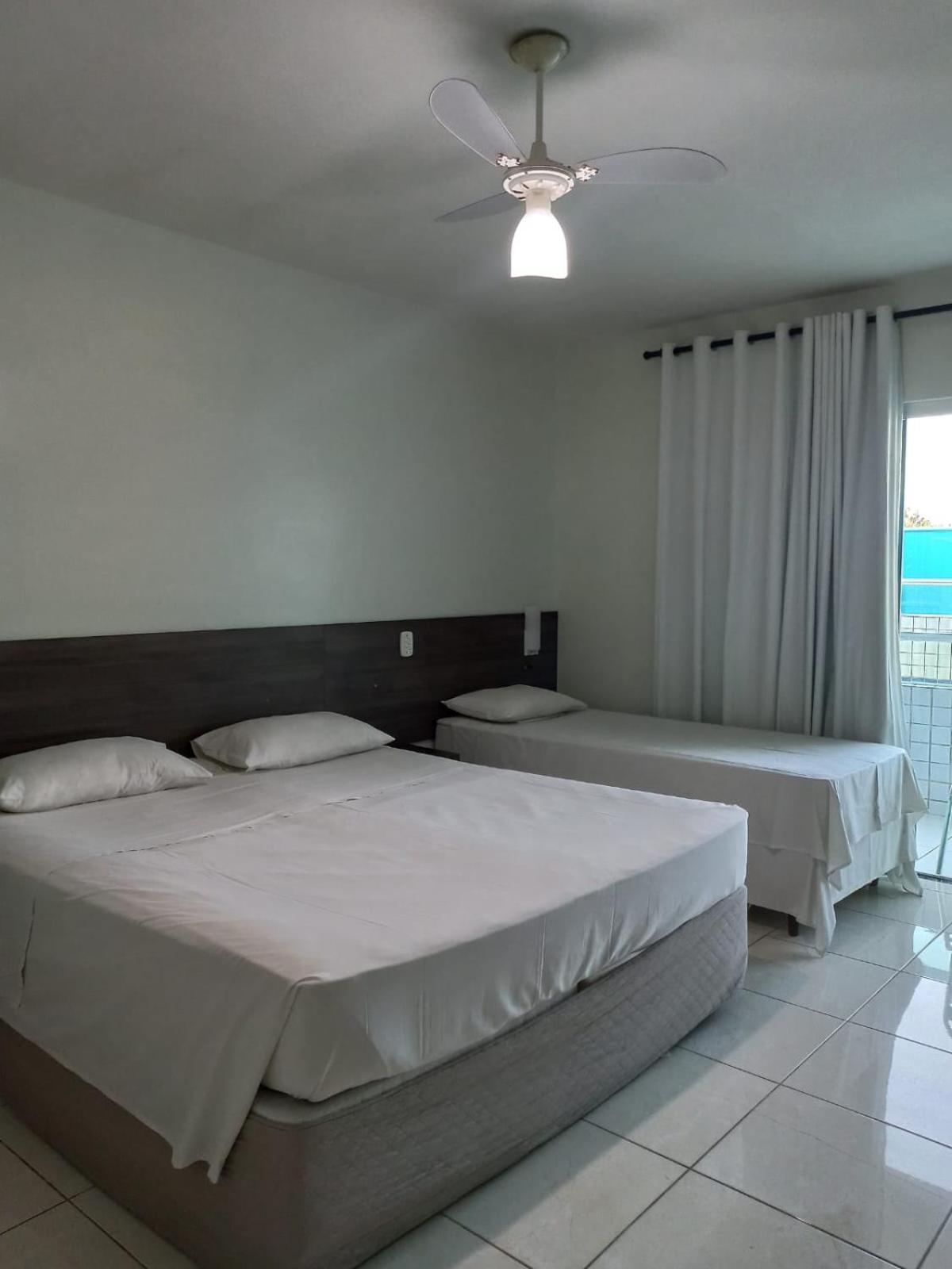 Hotel Adventure Sao Luis المظهر الخارجي الصورة