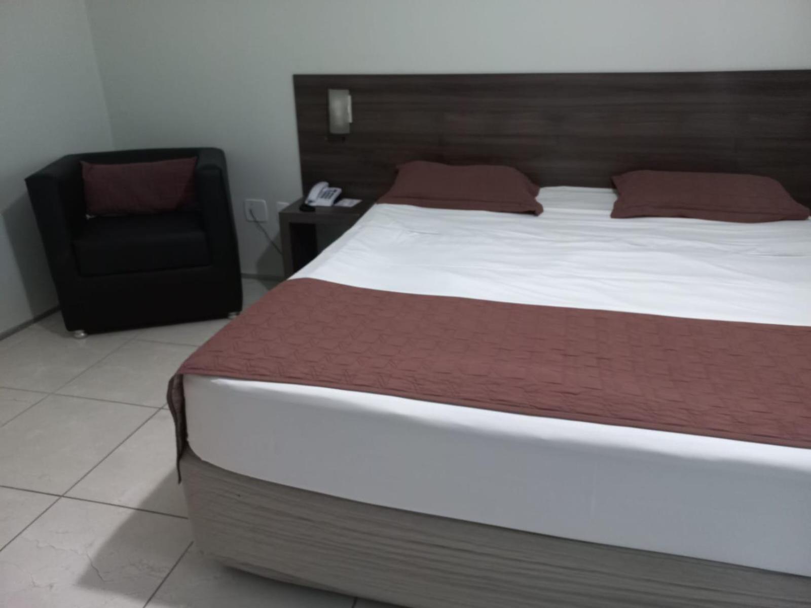 Hotel Adventure Sao Luis المظهر الخارجي الصورة