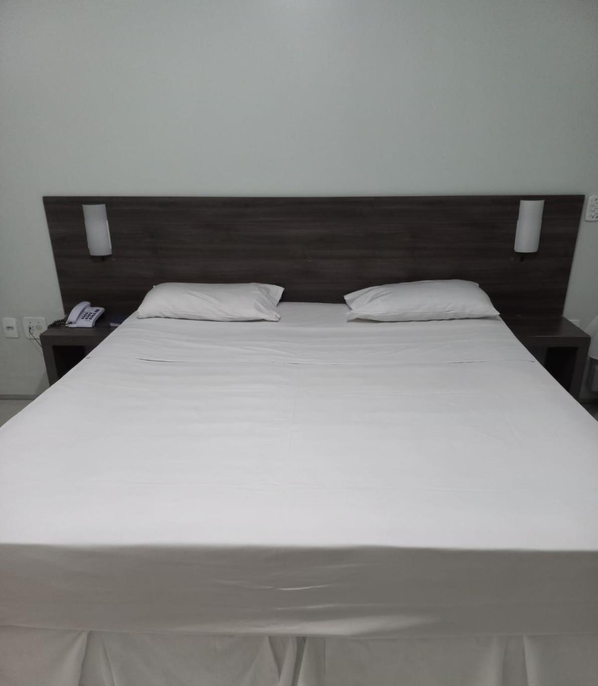 Hotel Adventure Sao Luis المظهر الخارجي الصورة