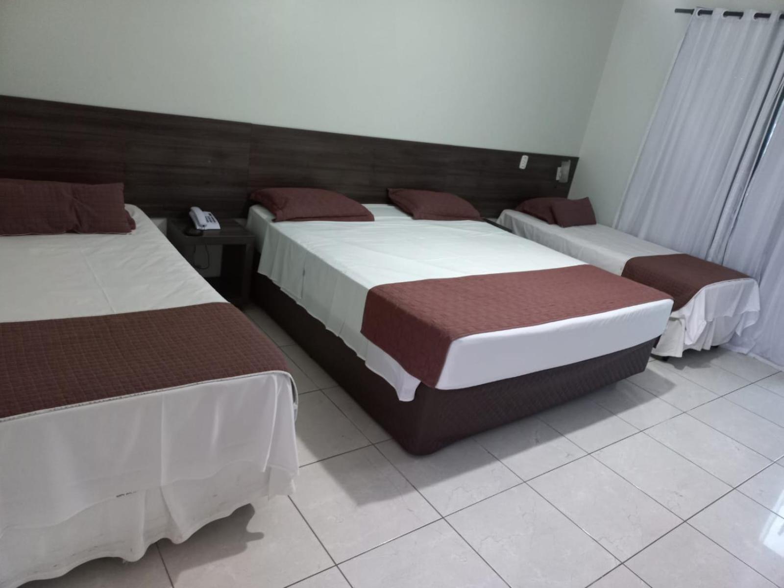 Hotel Adventure Sao Luis المظهر الخارجي الصورة
