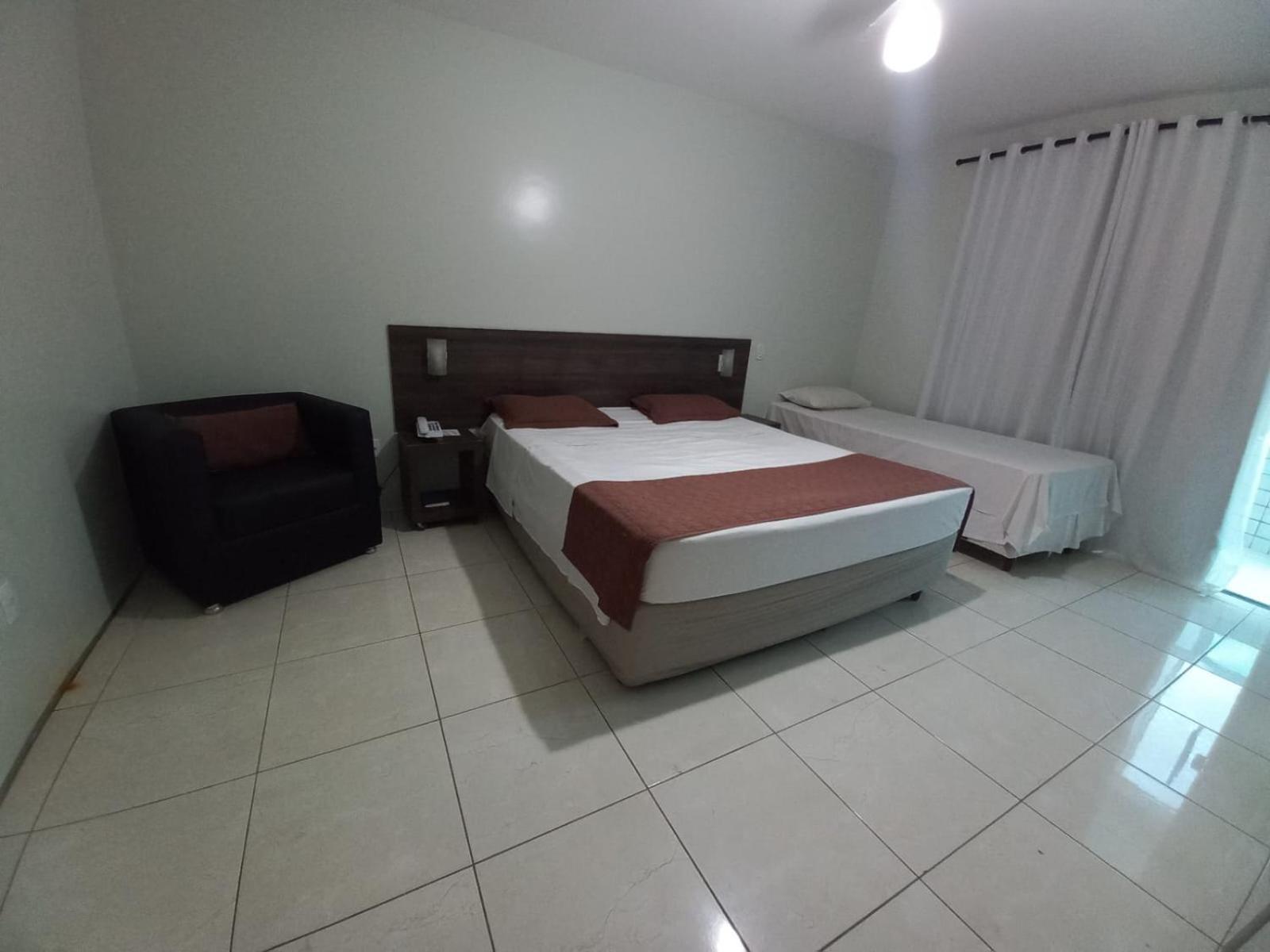 Hotel Adventure Sao Luis المظهر الخارجي الصورة