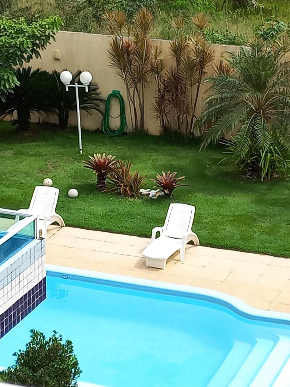 Hotel Adventure Sao Luis المظهر الخارجي الصورة