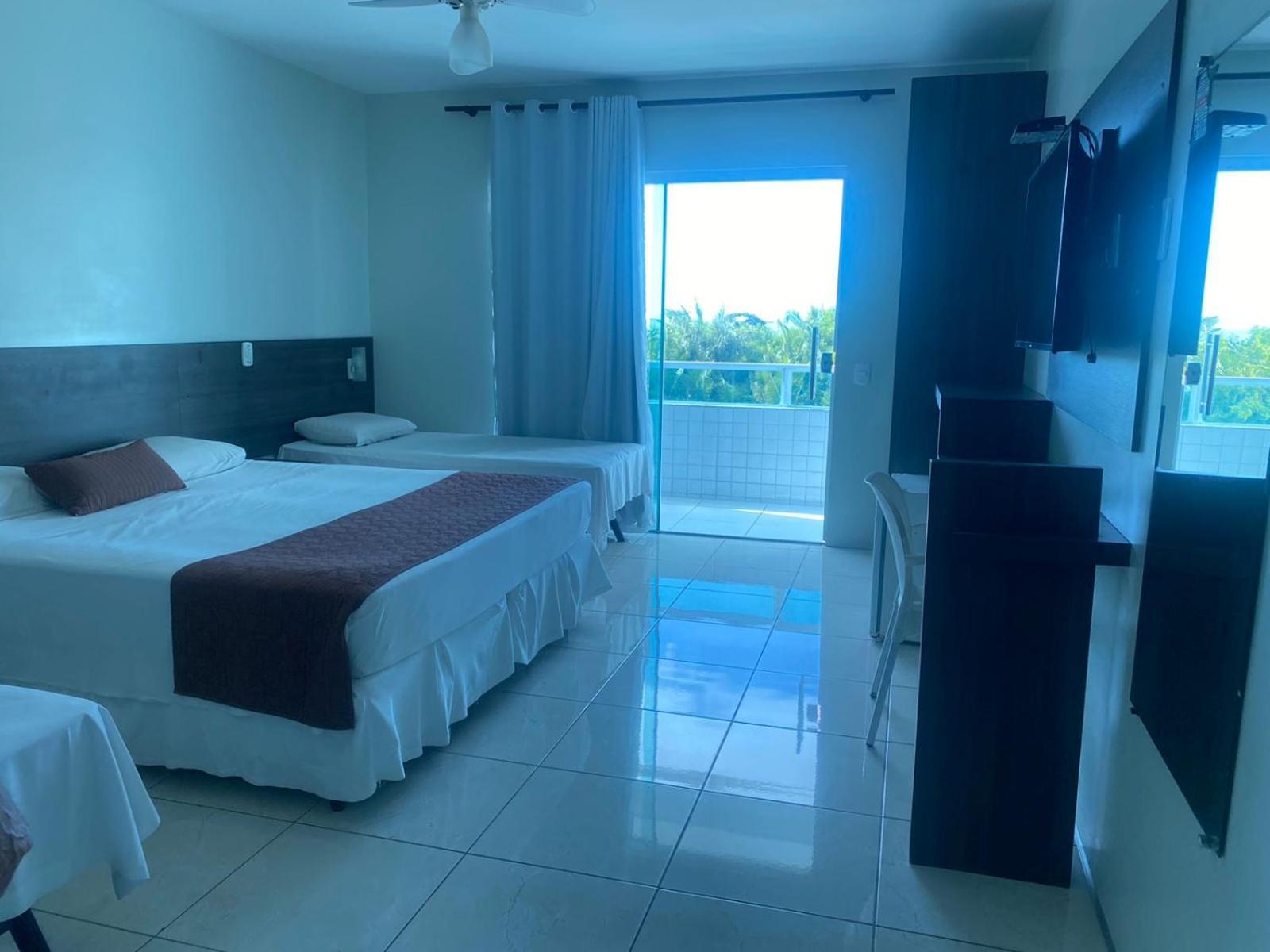 Hotel Adventure Sao Luis المظهر الخارجي الصورة