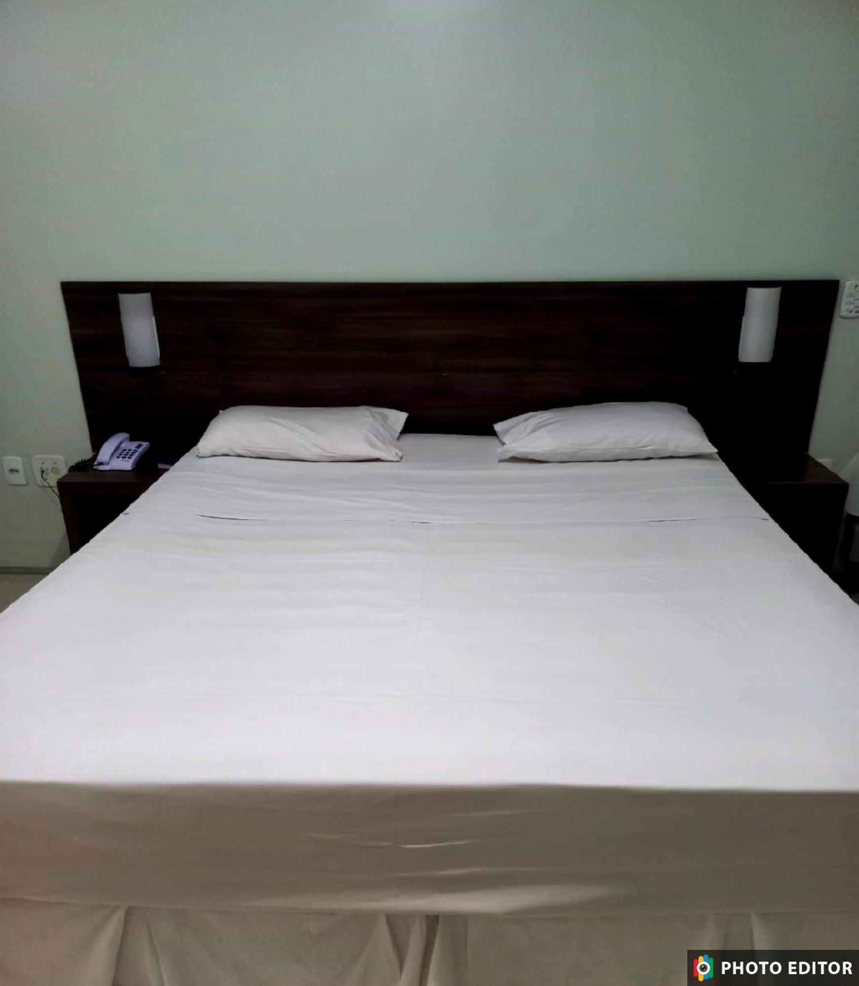 Hotel Adventure Sao Luis المظهر الخارجي الصورة